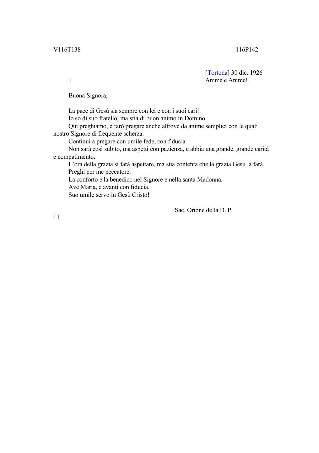 Scritti. Volume 116, pagina 158