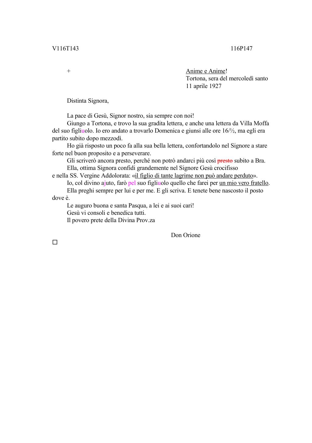 Scritti. Volume 116, pagina 163