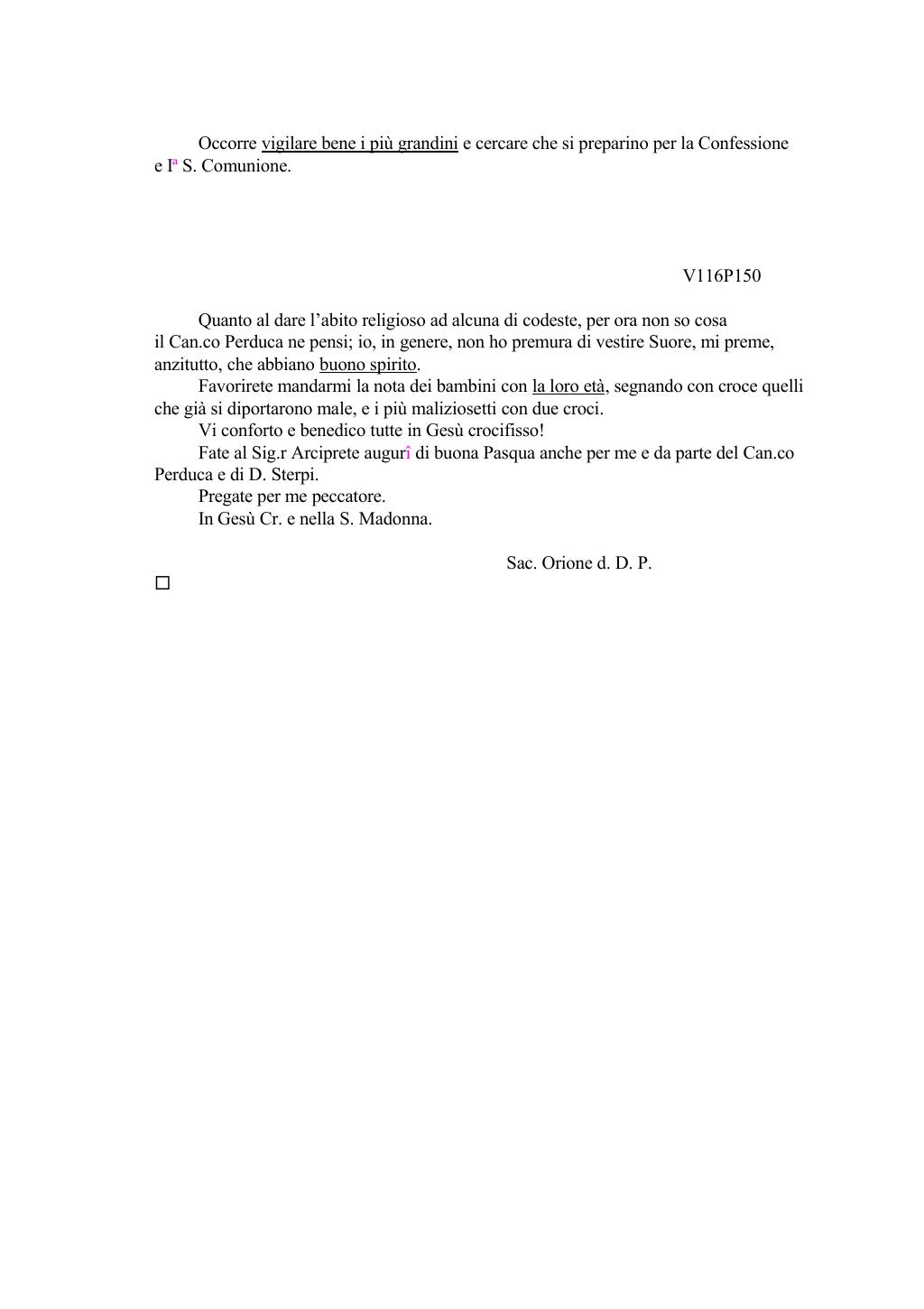Scritti. Volume 116, pagina 166