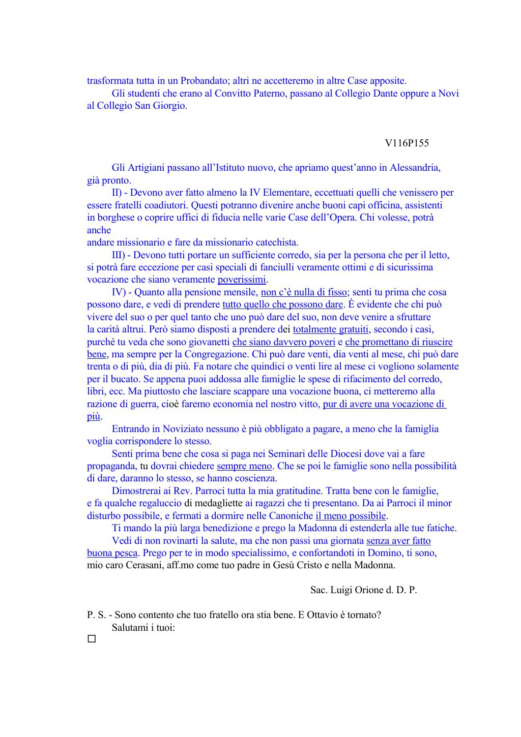 Scritti. Volume 116, pagina 171