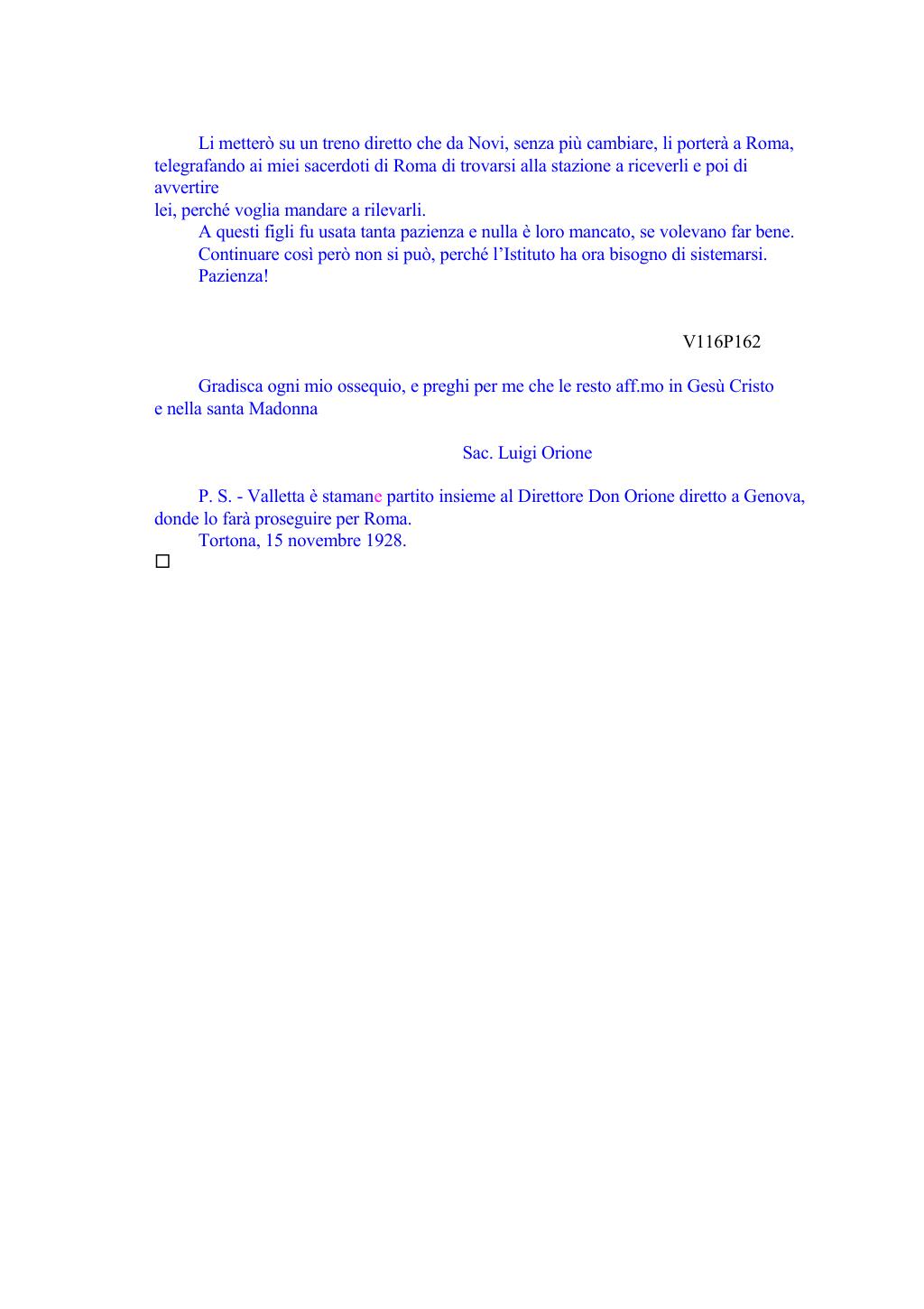 Scritti. Volume 116, pagina 181