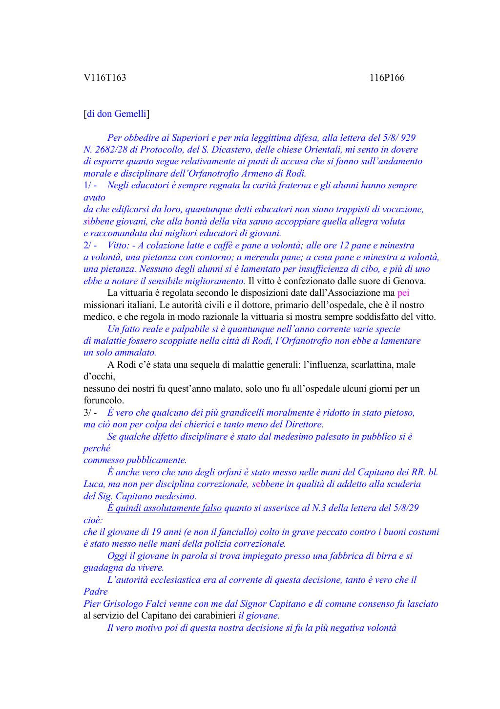 Scritti. Volume 116, pagina 187