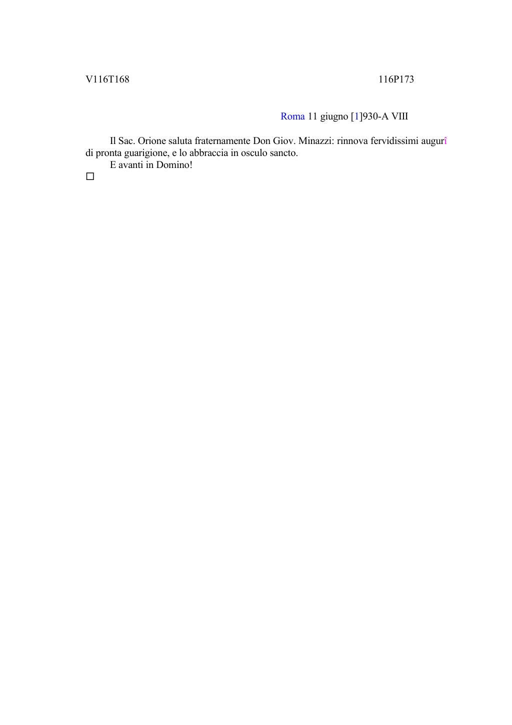 Scritti. Volume 116, pagina 196