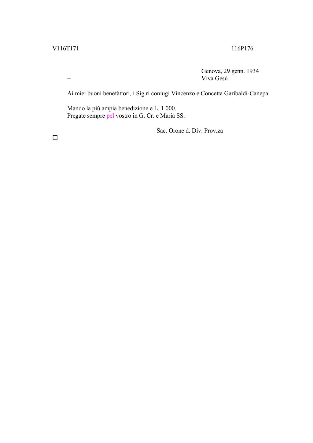 Scritti. Volume 116, pagina 199