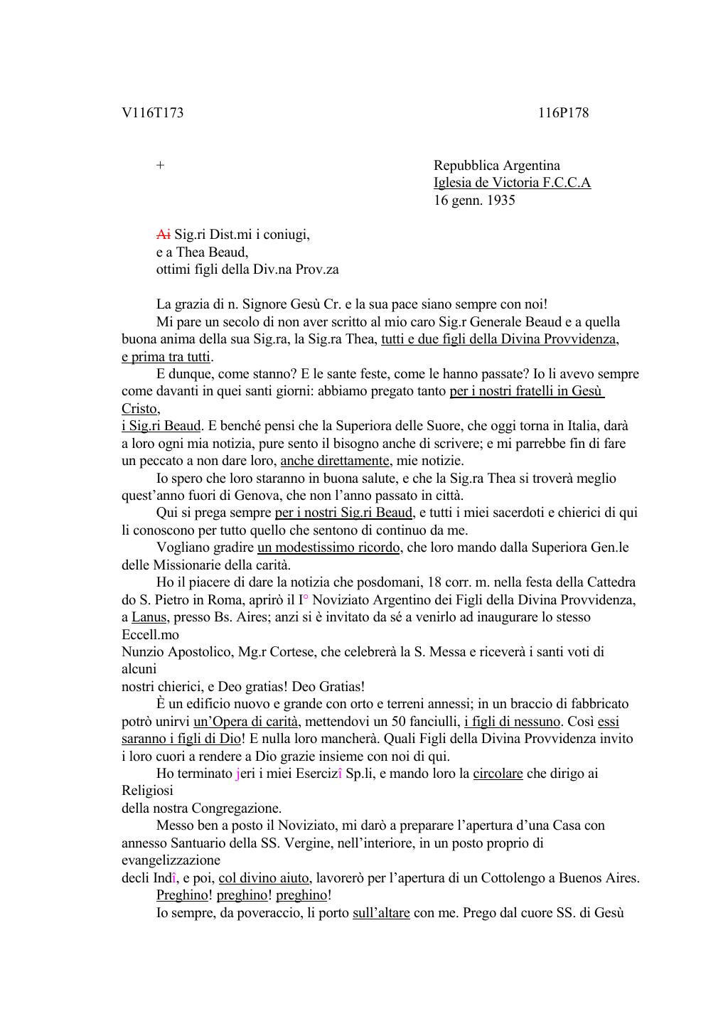 Scritti. Volume 116, pagina 201