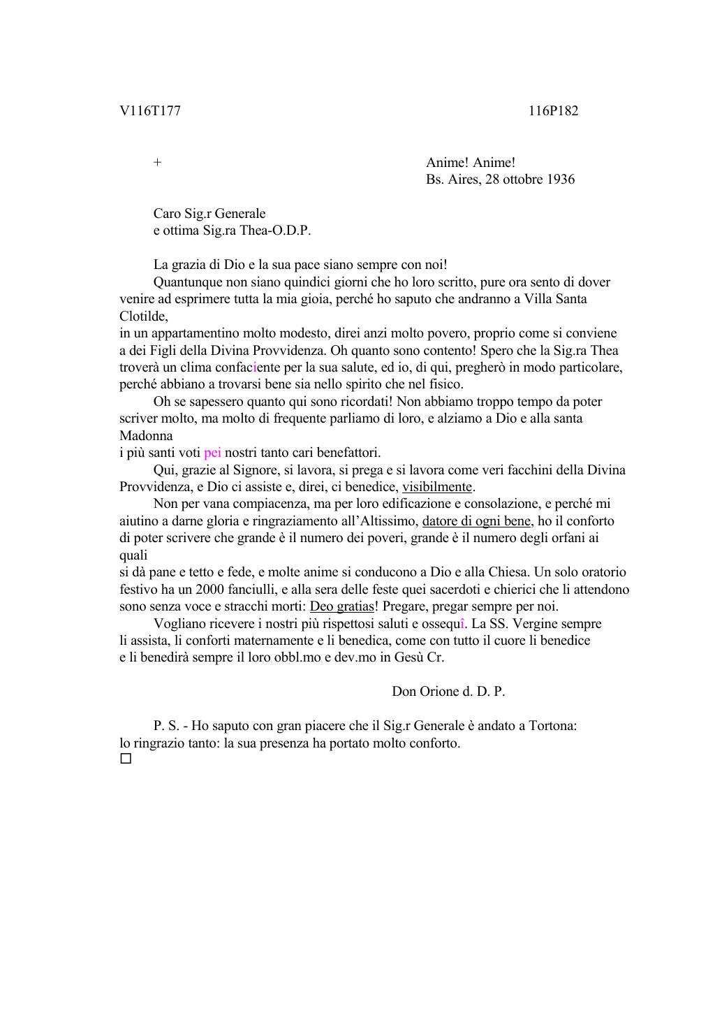Scritti. Volume 116, pagina 207