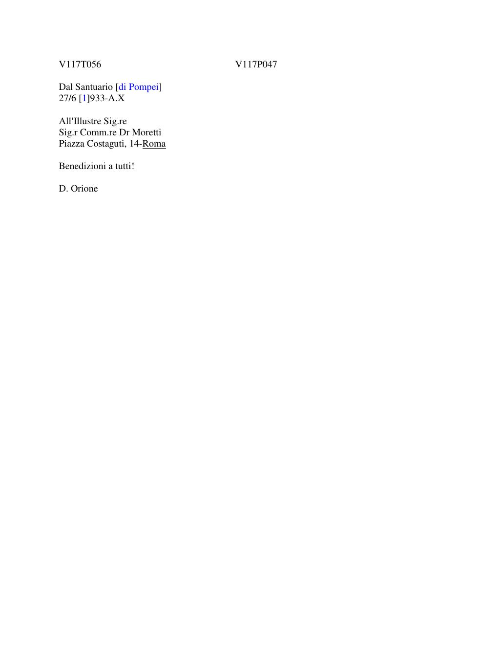Scritti. Volume 117, pagina 059