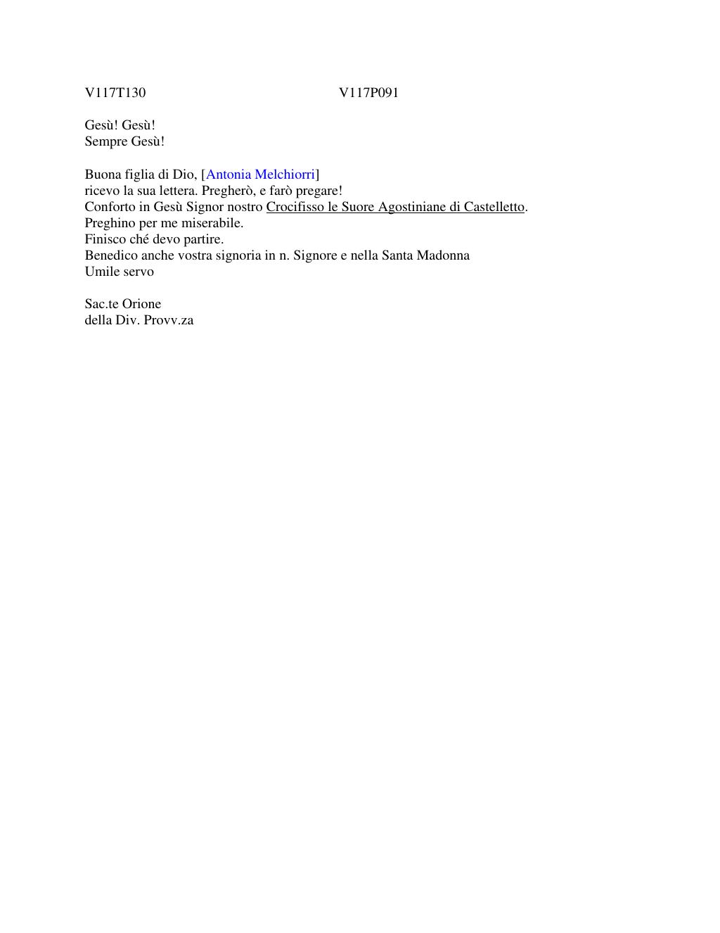 Scritti. Volume 117, pagina 139