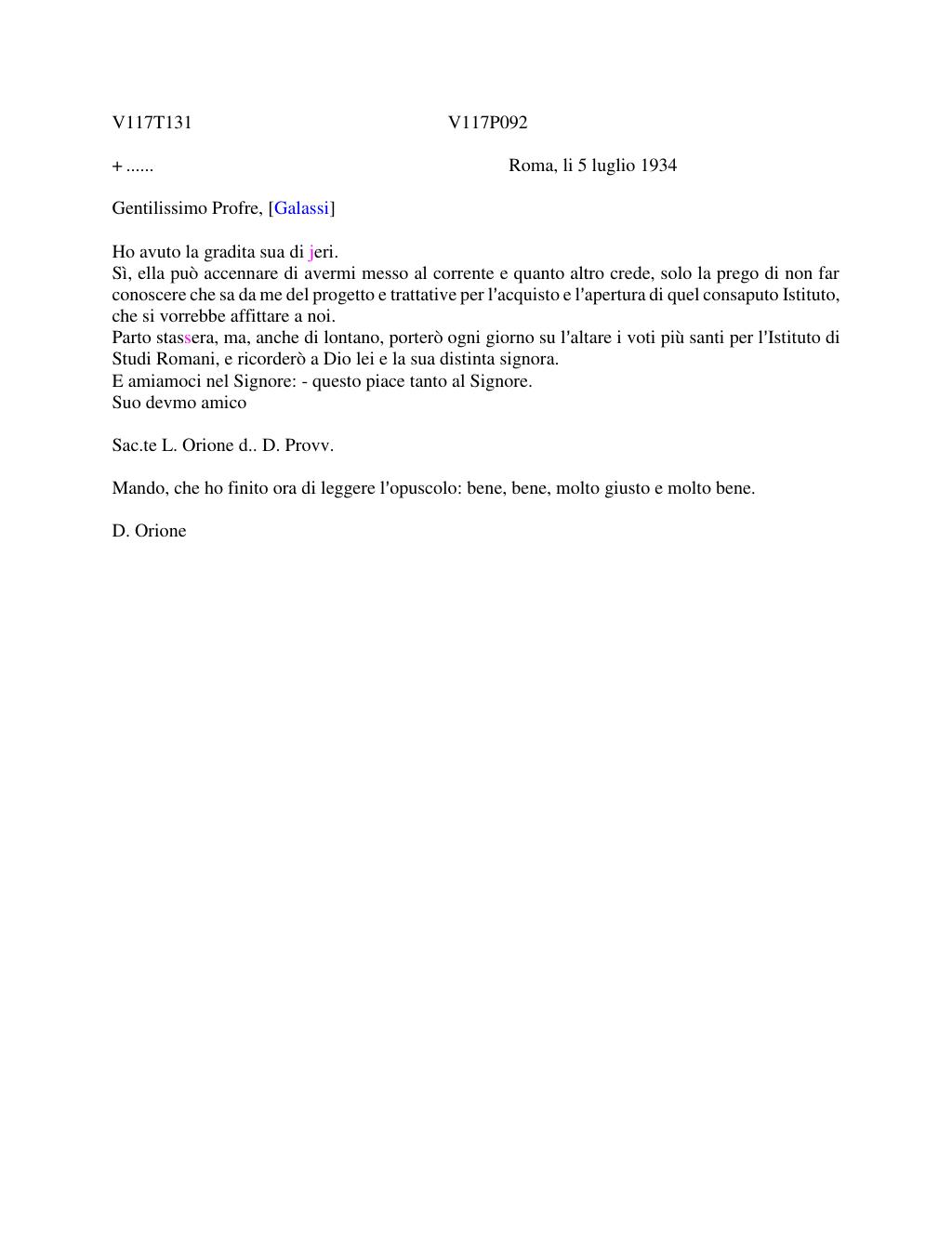 Scritti. Volume 117, pagina 140