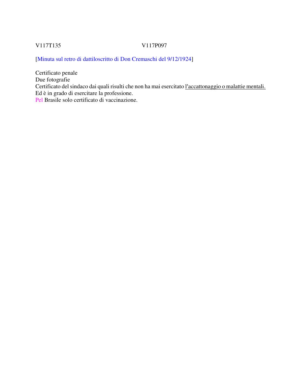 Scritti. Volume 117, pagina 145
