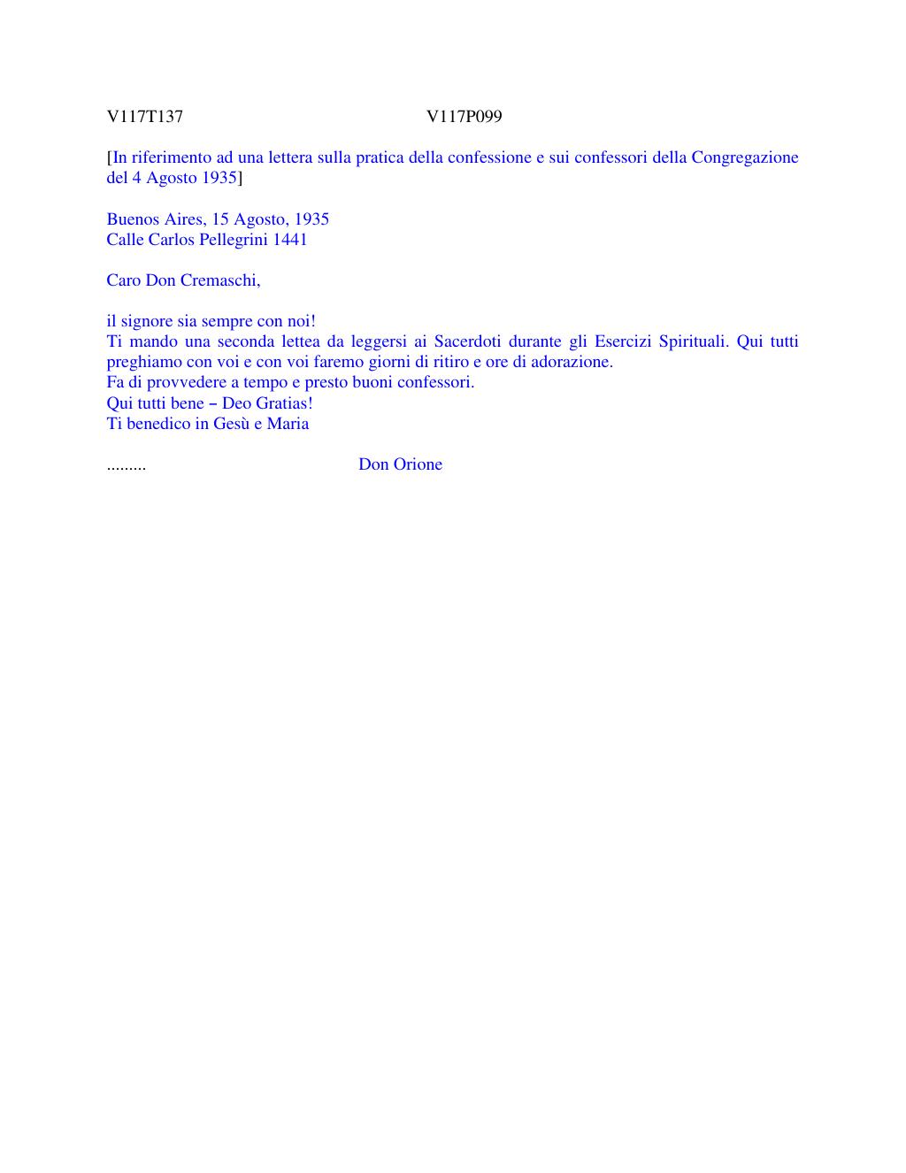 Scritti. Volume 117, pagina 147