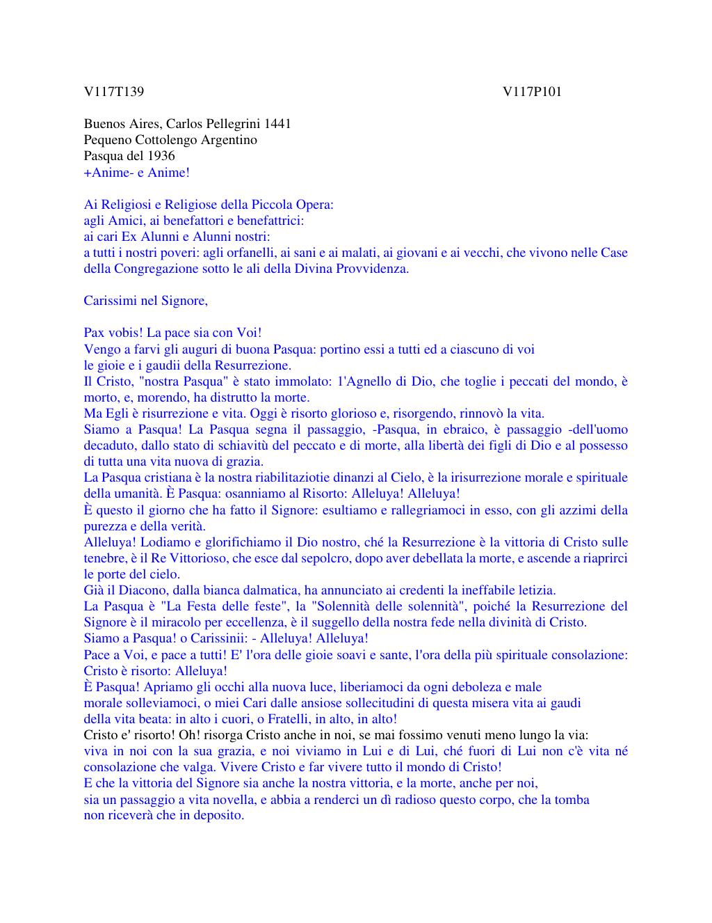 Scritti. Volume 117, pagina 149