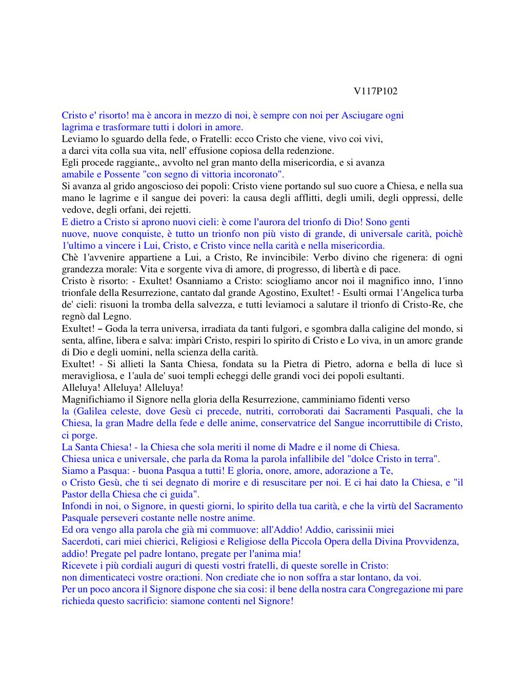 Scritti. Volume 117, pagina 150