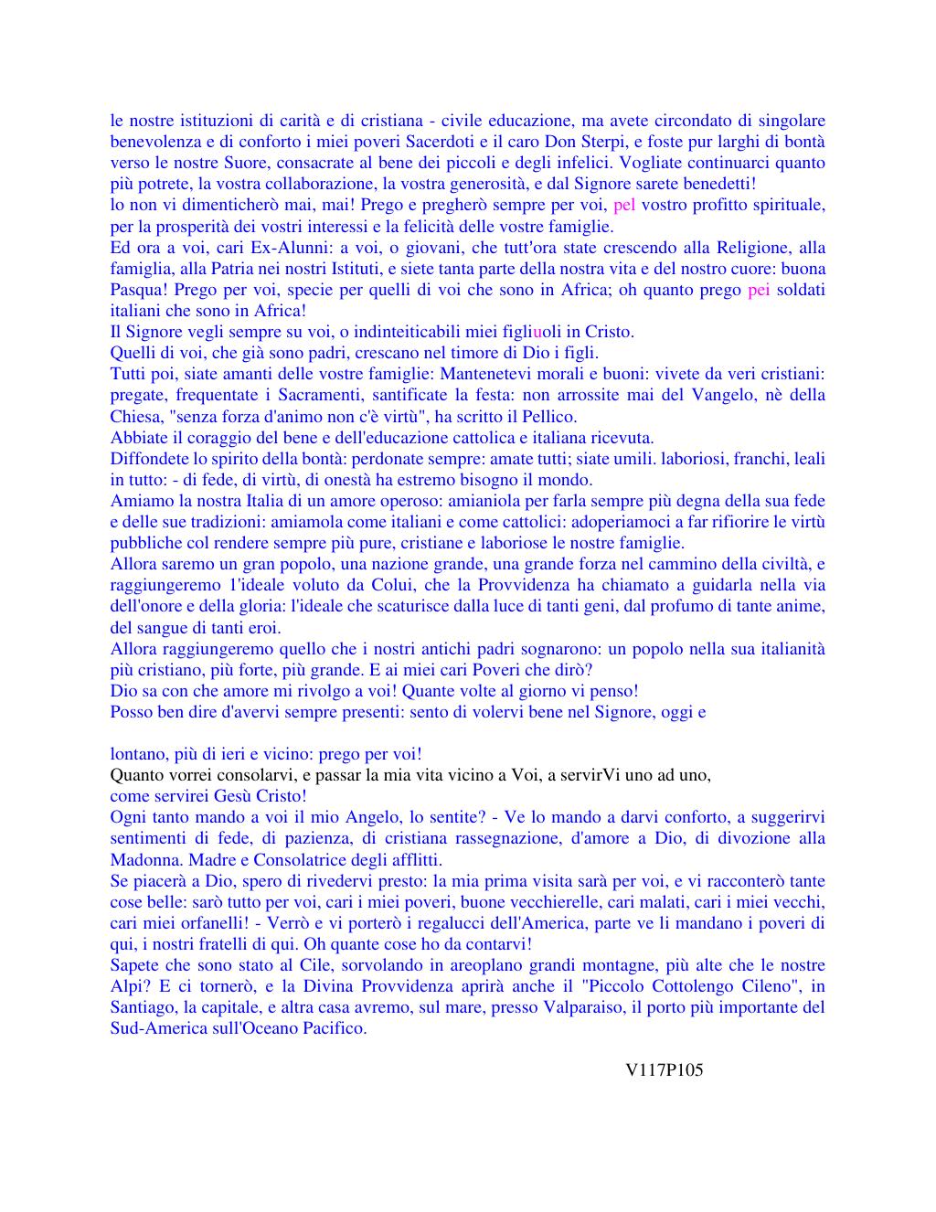 Scritti. Volume 117, pagina 152
