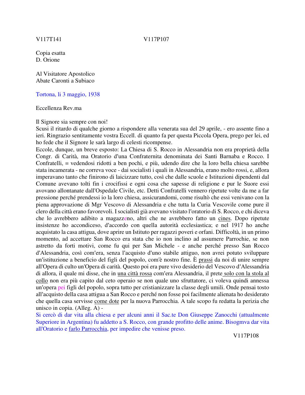 Scritti. Volume 117, pagina 156