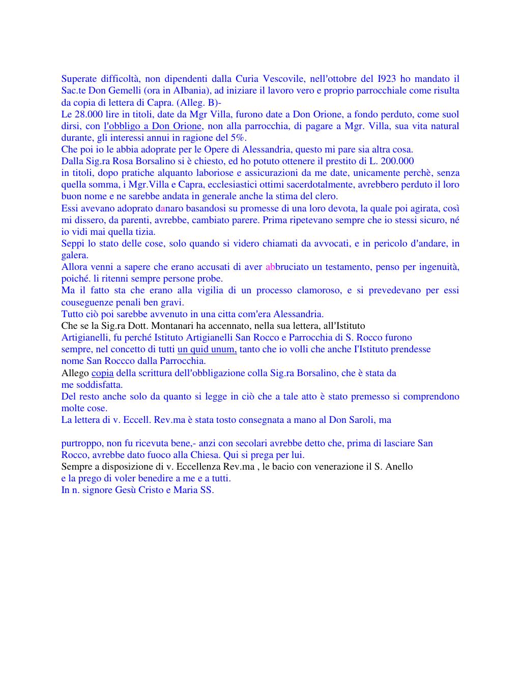 Scritti. Volume 117, pagina 157