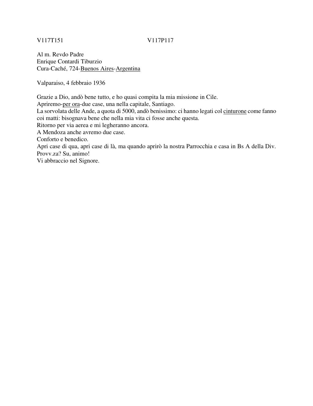 Scritti. Volume 117, pagina 167
