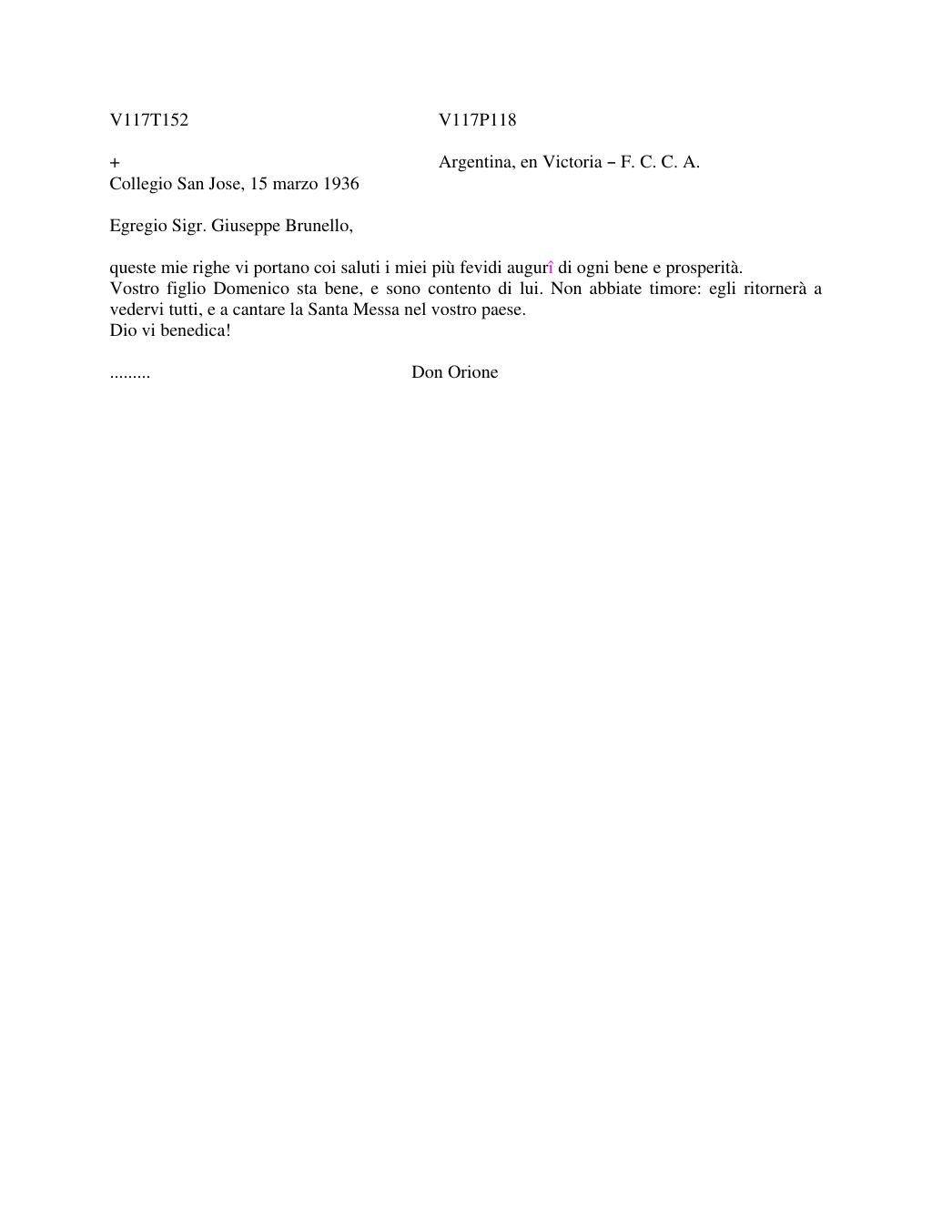 Scritti. Volume 117, pagina 169