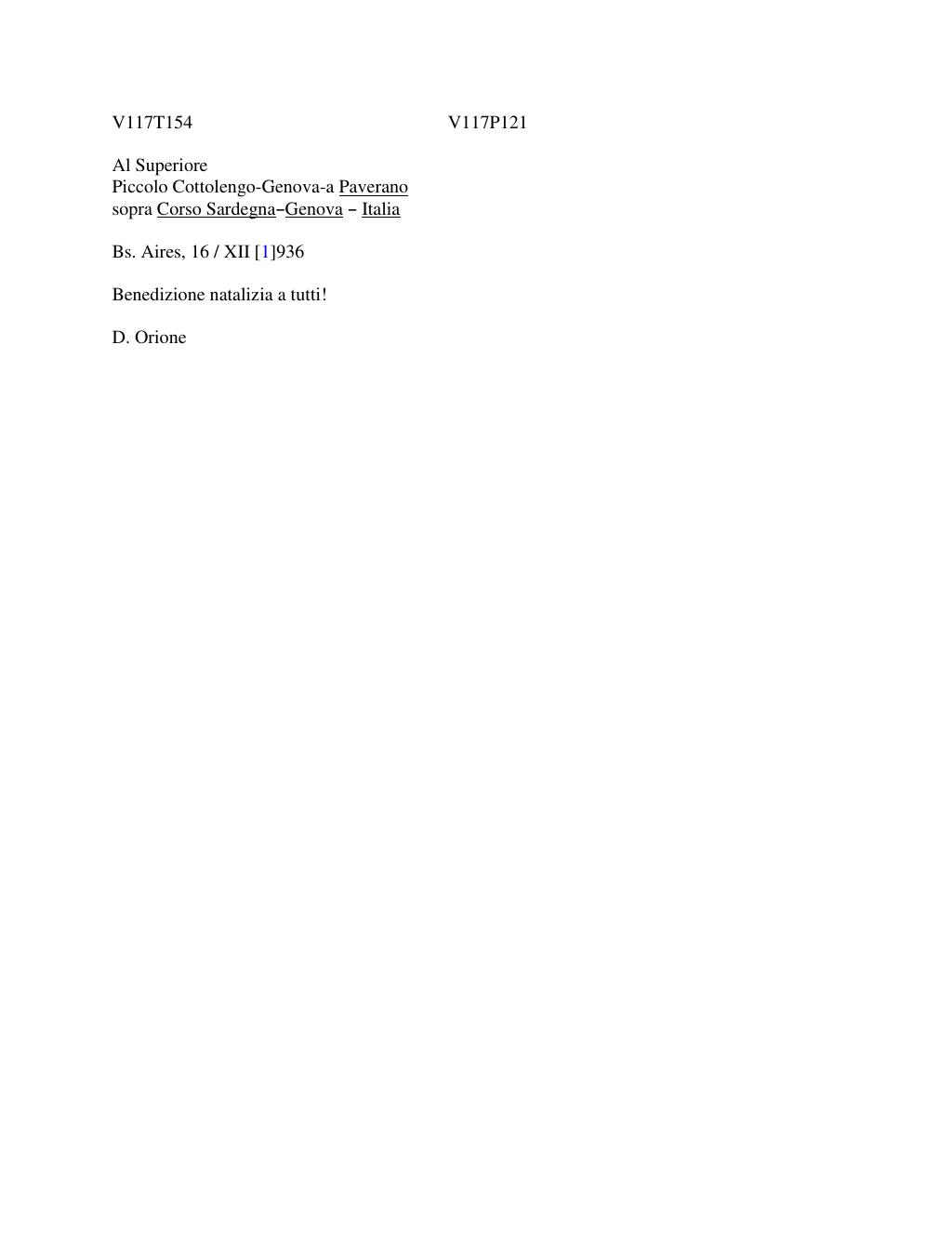 Scritti. Volume 117, pagina 172