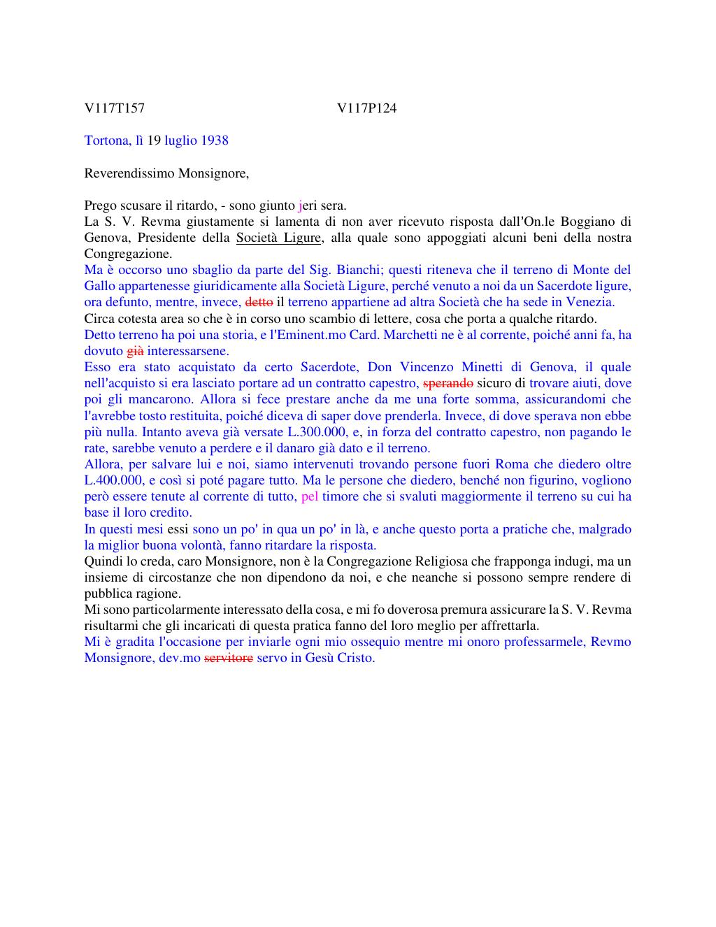 Scritti. Volume 117, pagina 175