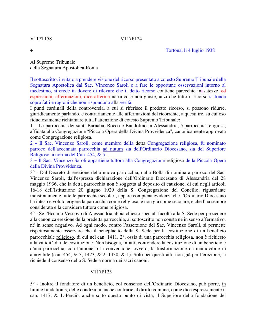 Scritti. Volume 117, pagina 176