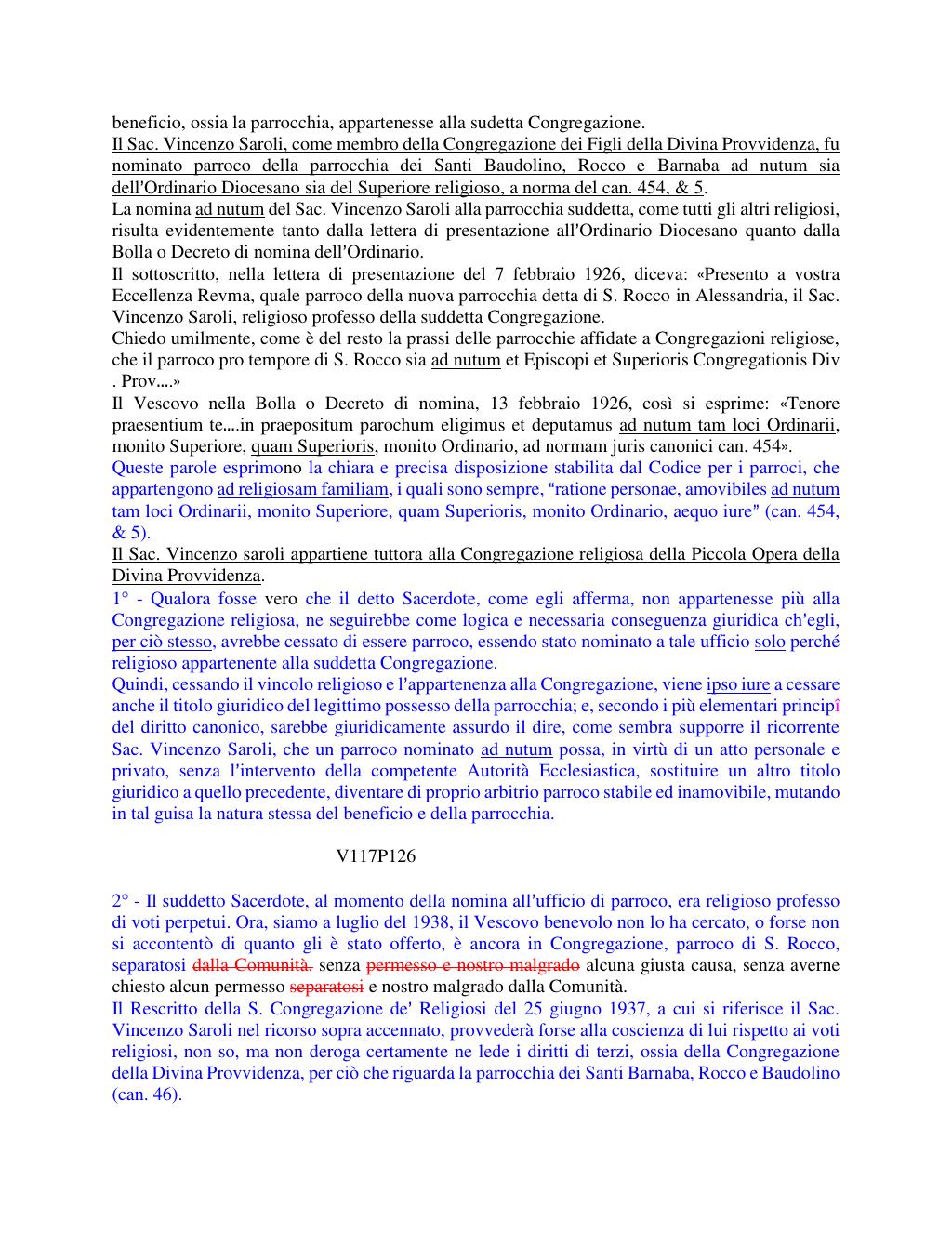 Scritti. Volume 117, pagina 177
