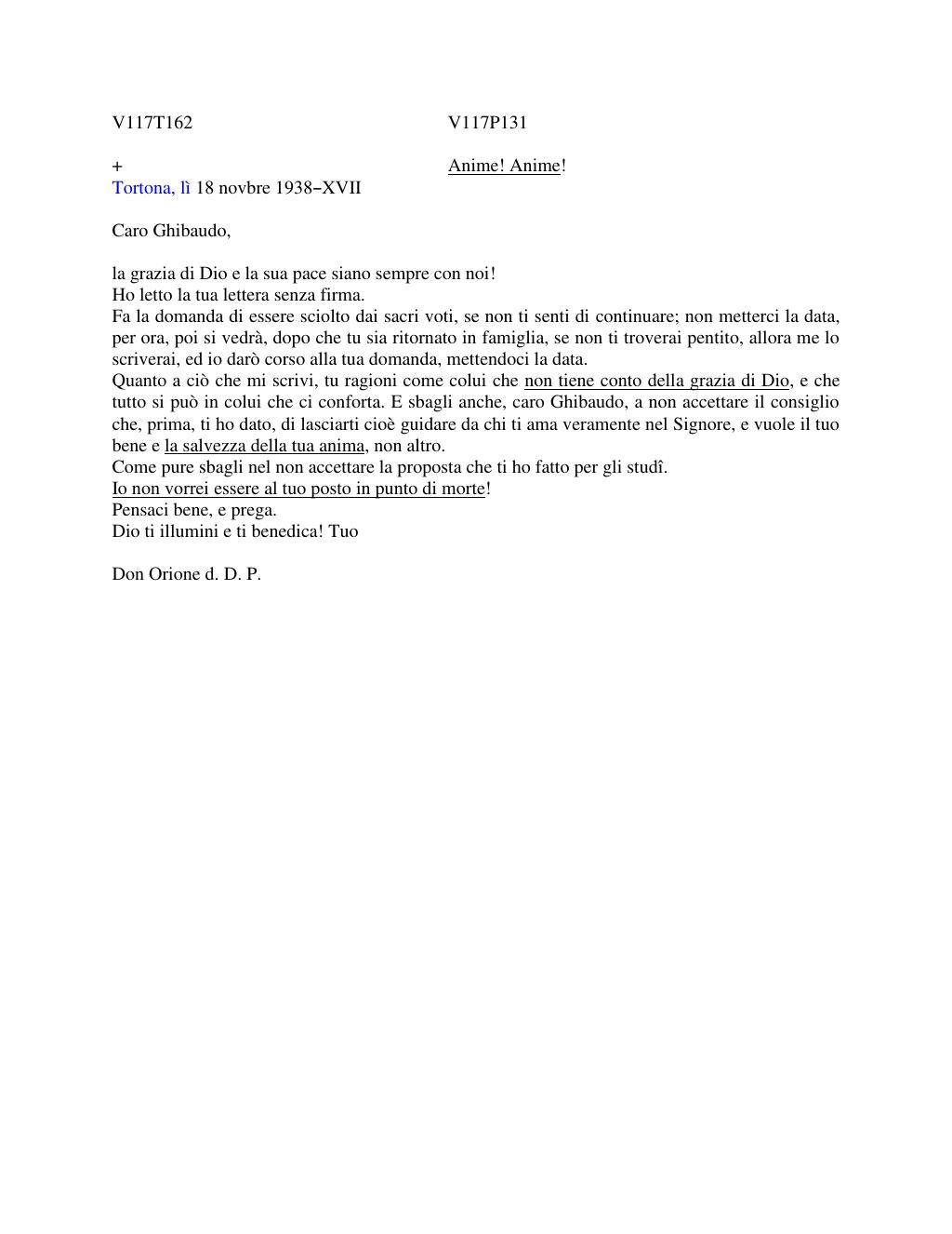 Scritti. Volume 117, pagina 183