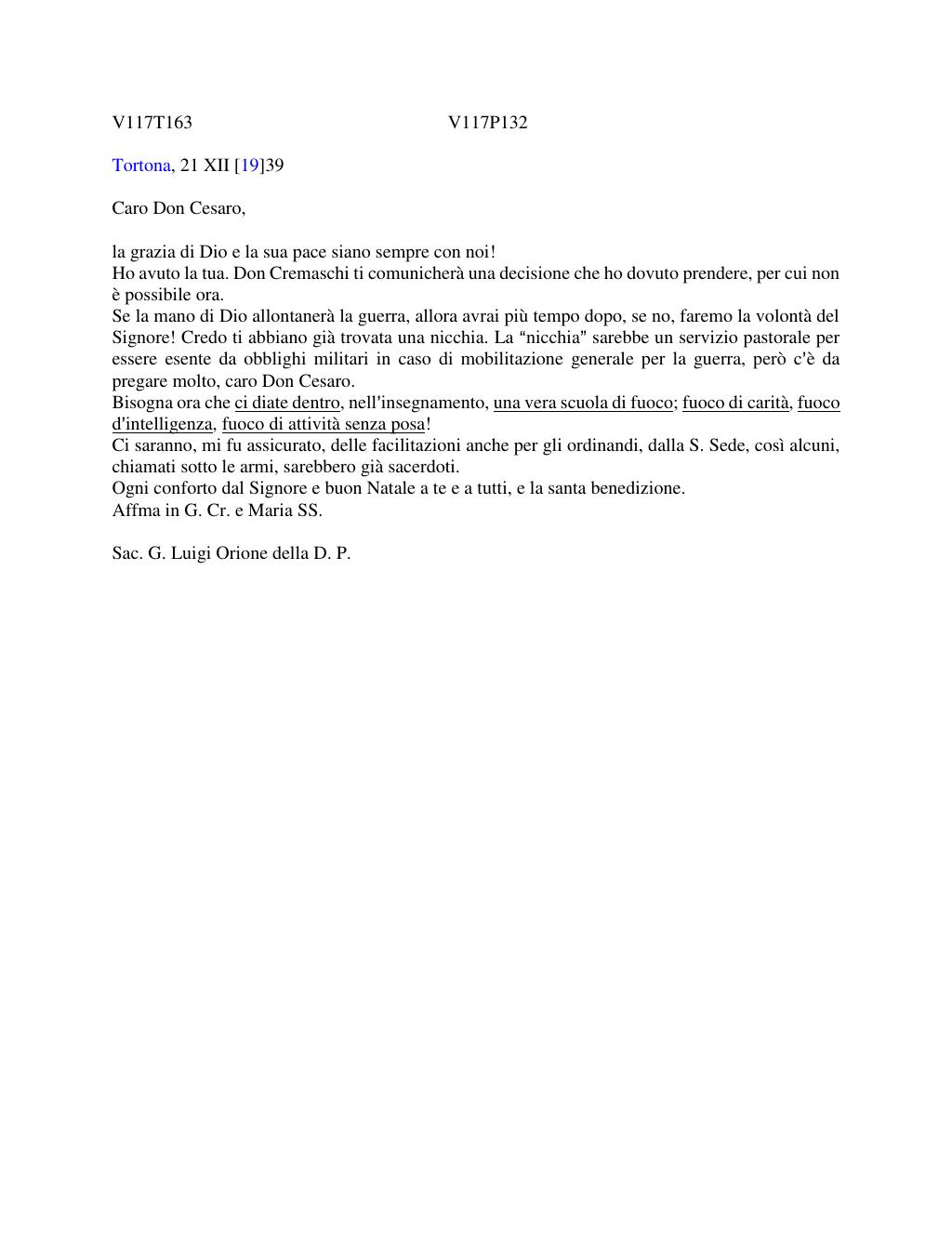 Scritti. Volume 117, pagina 184