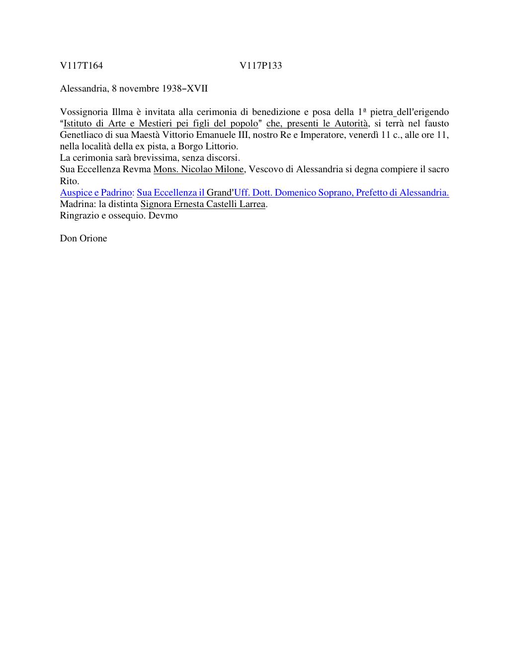 Scritti. Volume 117, pagina 185