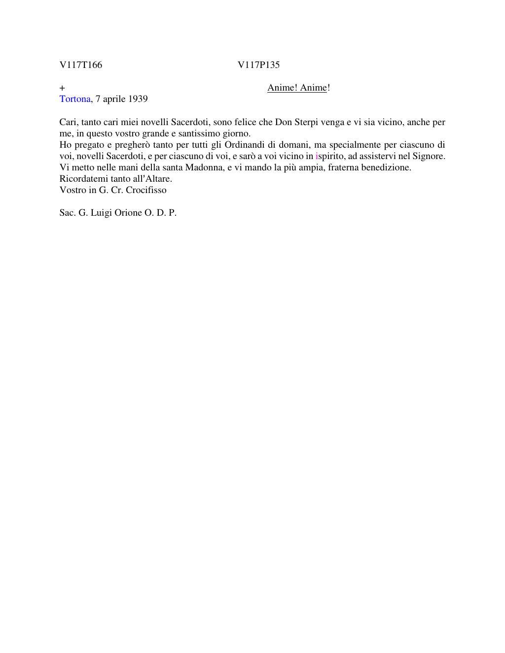 Scritti. Volume 117, pagina 187
