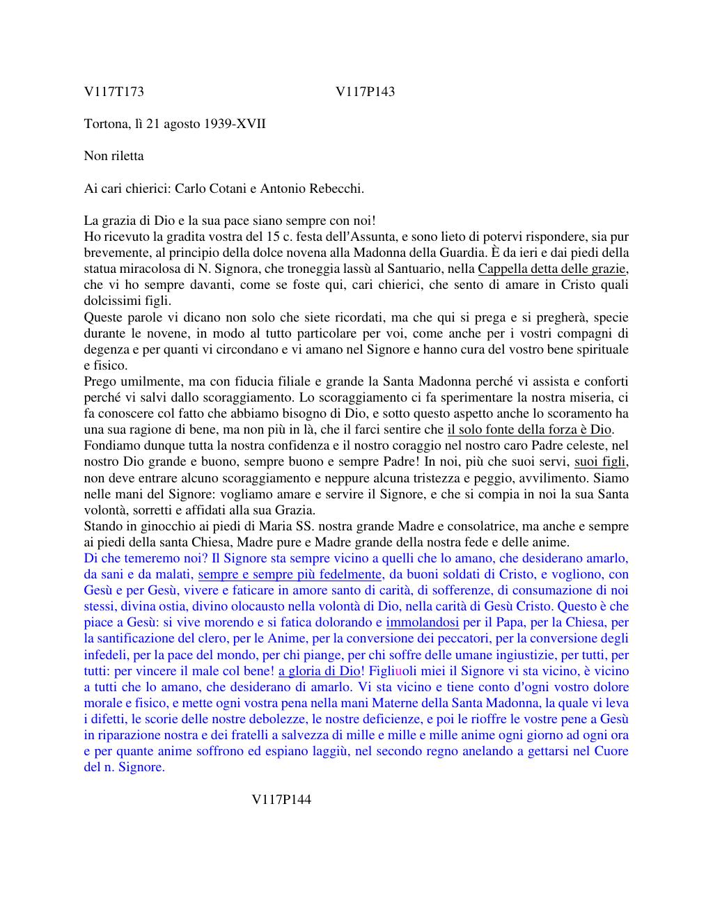 Scritti. Volume 117, pagina 195
