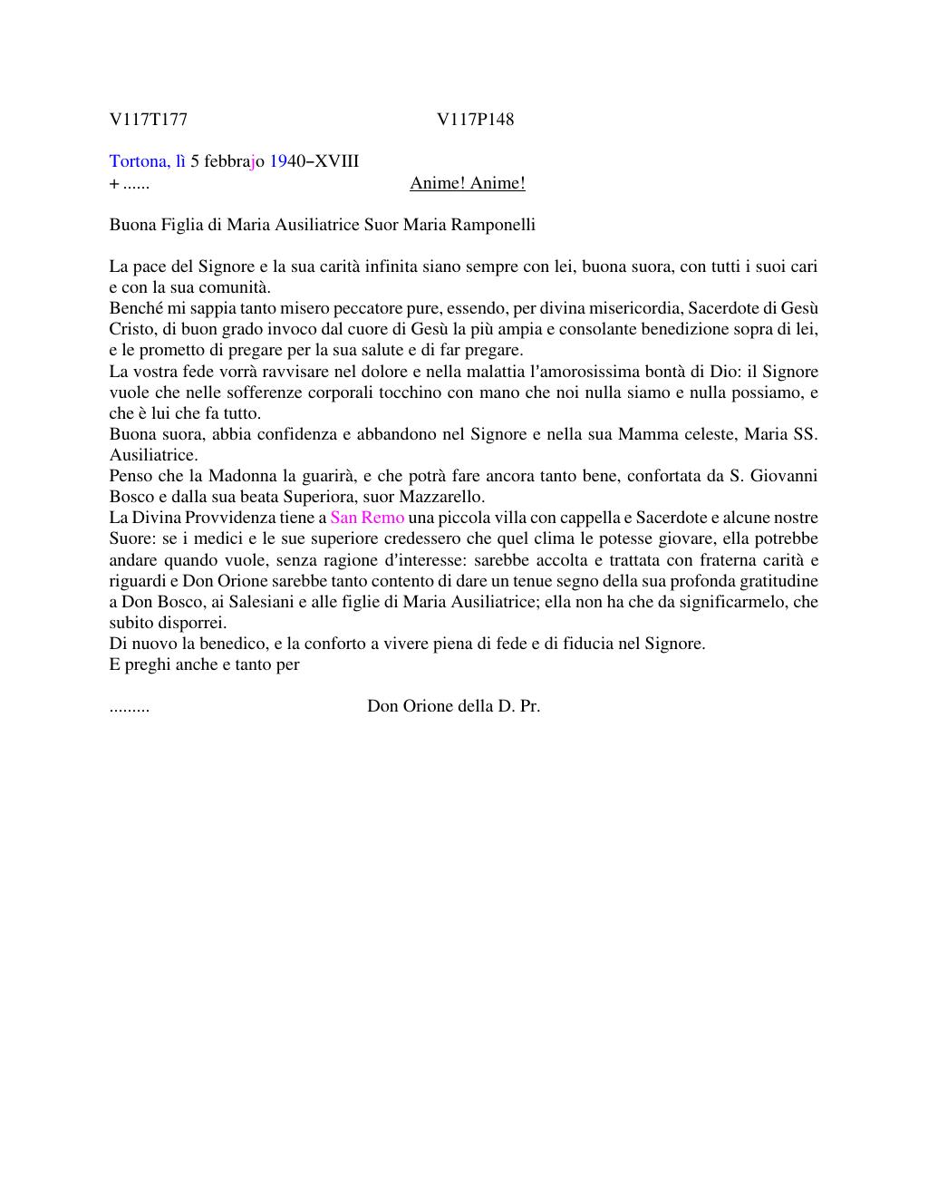 Scritti. Volume 117, pagina 200