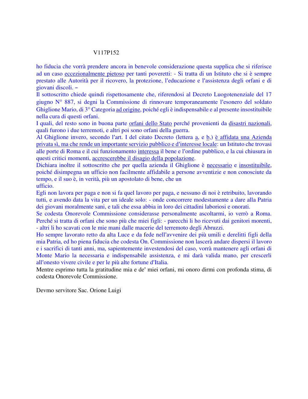 Scritti. Volume 117, pagina 204