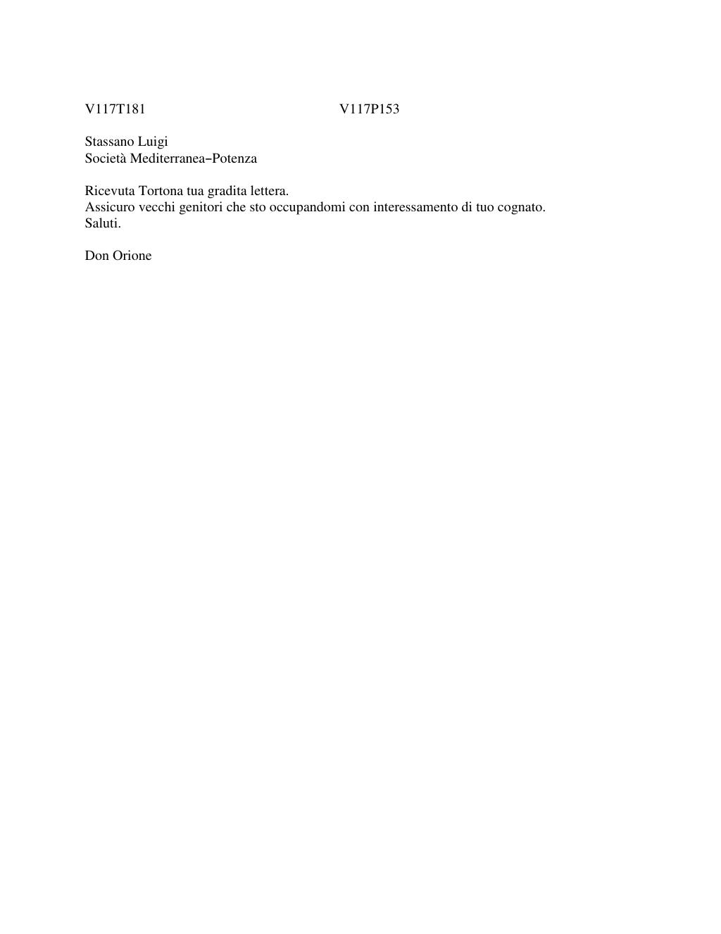 Scritti. Volume 117, pagina 205