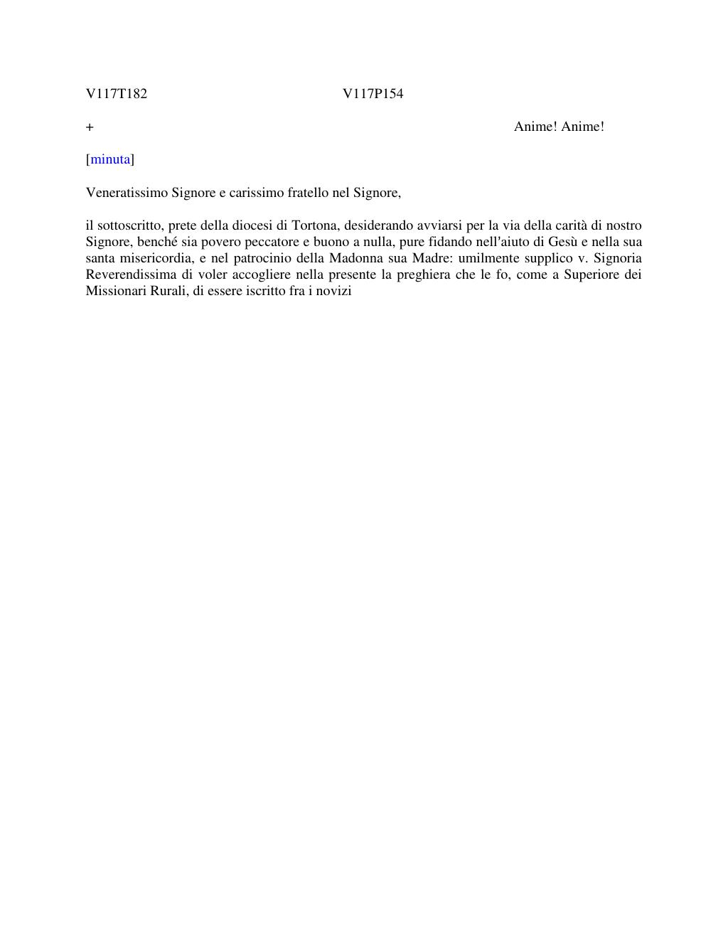 Scritti. Volume 117, pagina 206