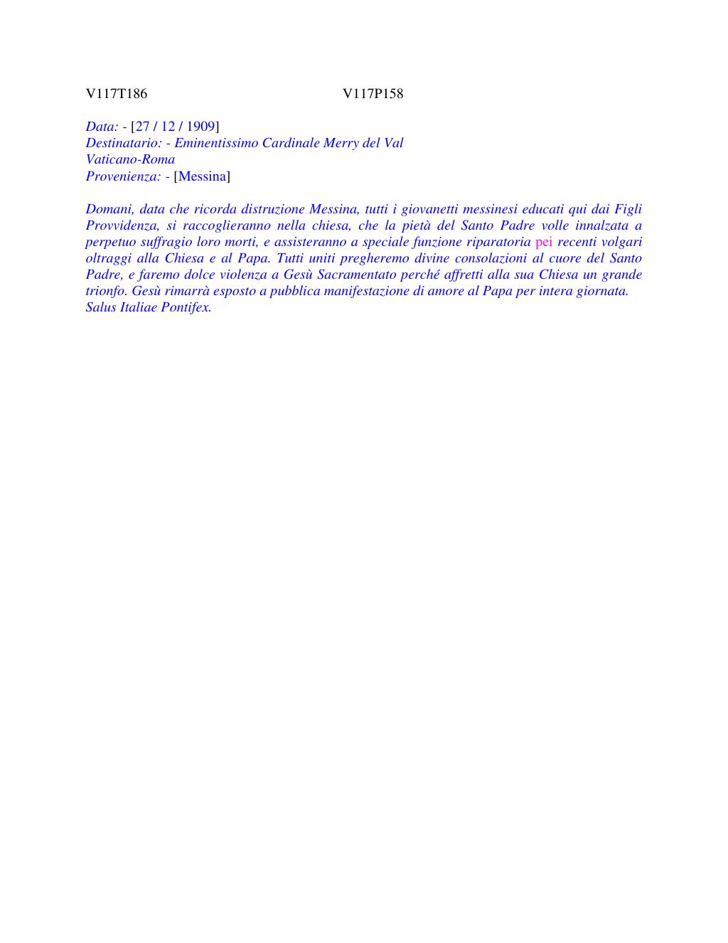 Scritti. Volume 117, pagina 210