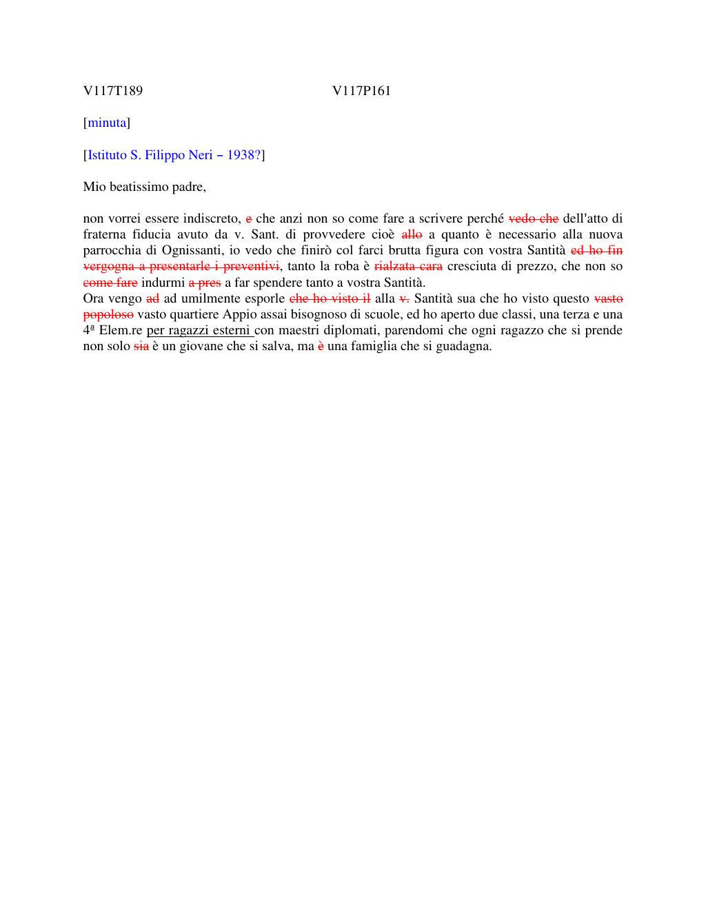 Scritti. Volume 117, pagina 213