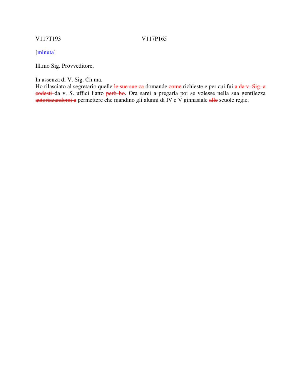 Scritti. Volume 117, pagina 217