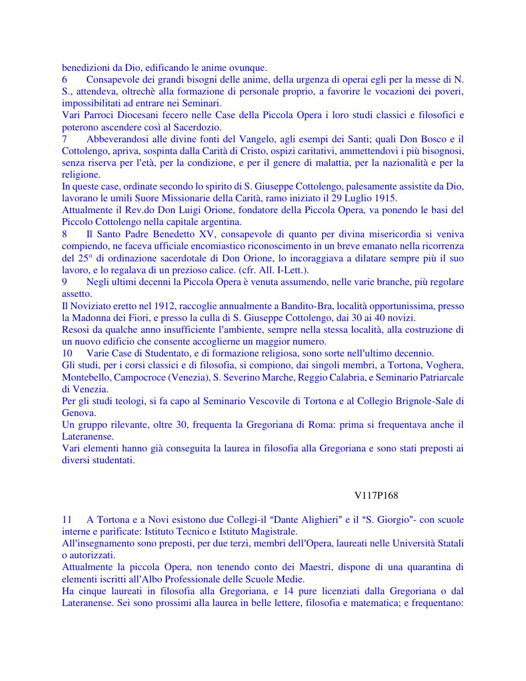 Scritti. Volume 117, pagina 219