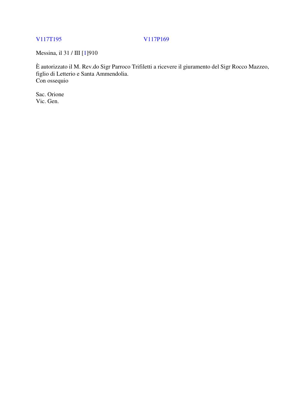 Scritti. Volume 117, pagina 221