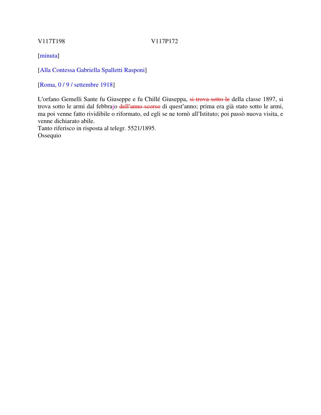Scritti. Volume 117, pagina 224
