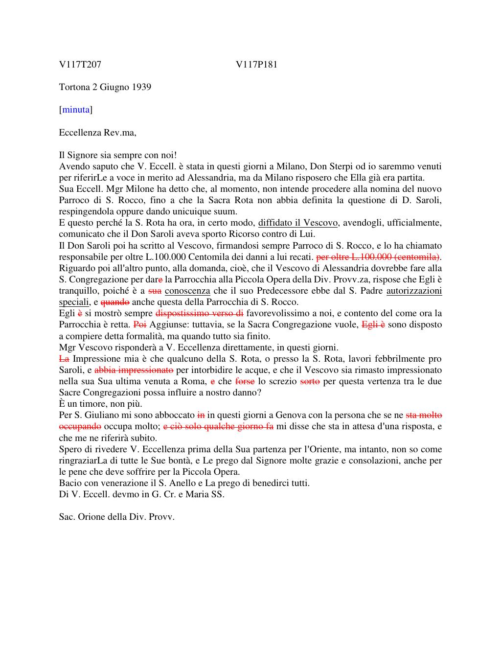Scritti. Volume 117, pagina 233