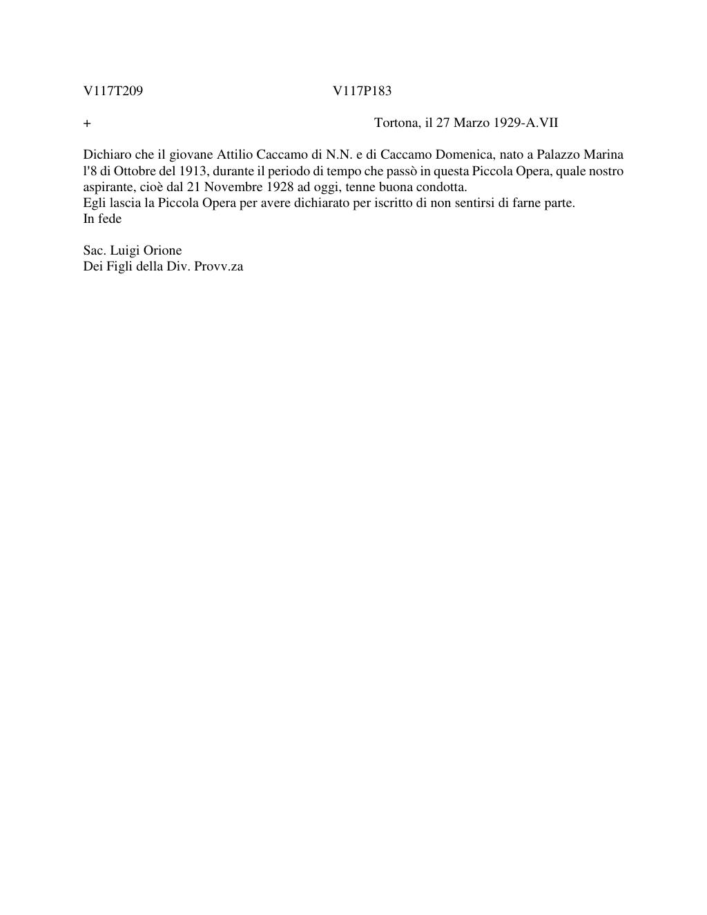 Scritti. Volume 117, pagina 235