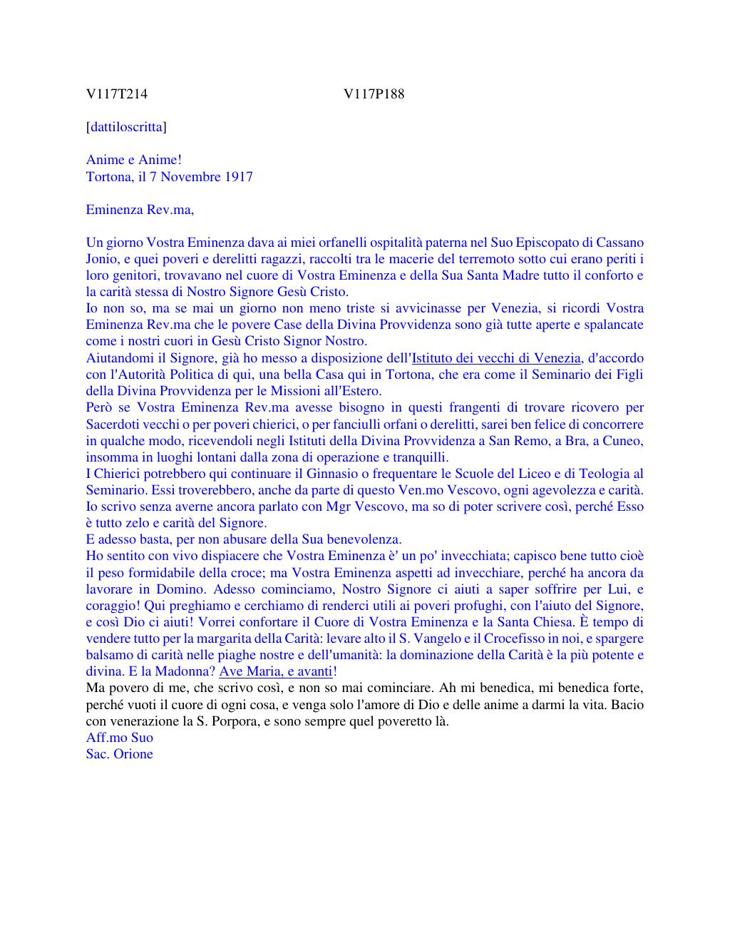 Scritti. Volume 117, pagina 240