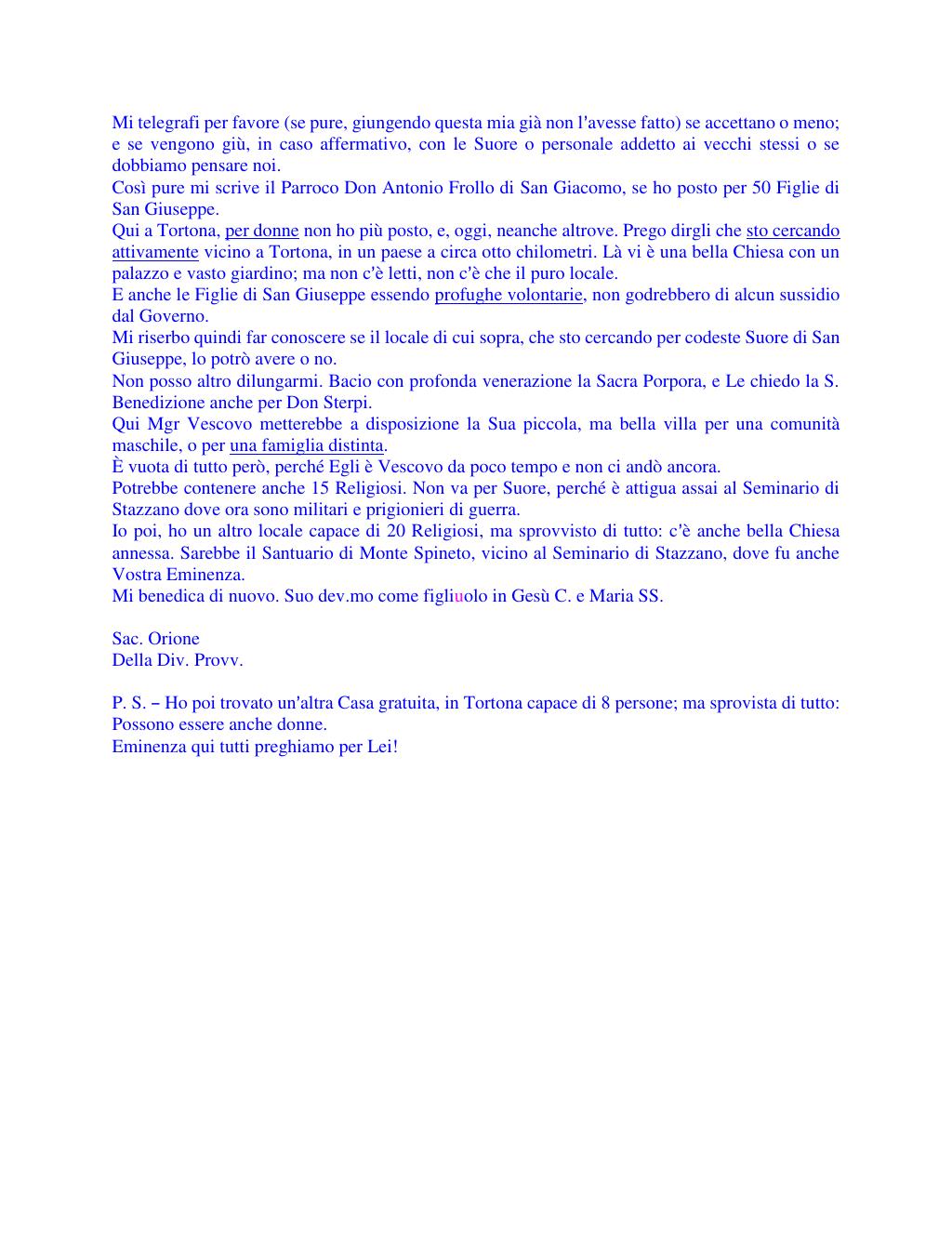 Scritti. Volume 117, pagina 242