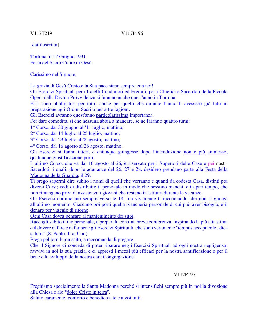 Scritti. Volume 117, pagina 247
