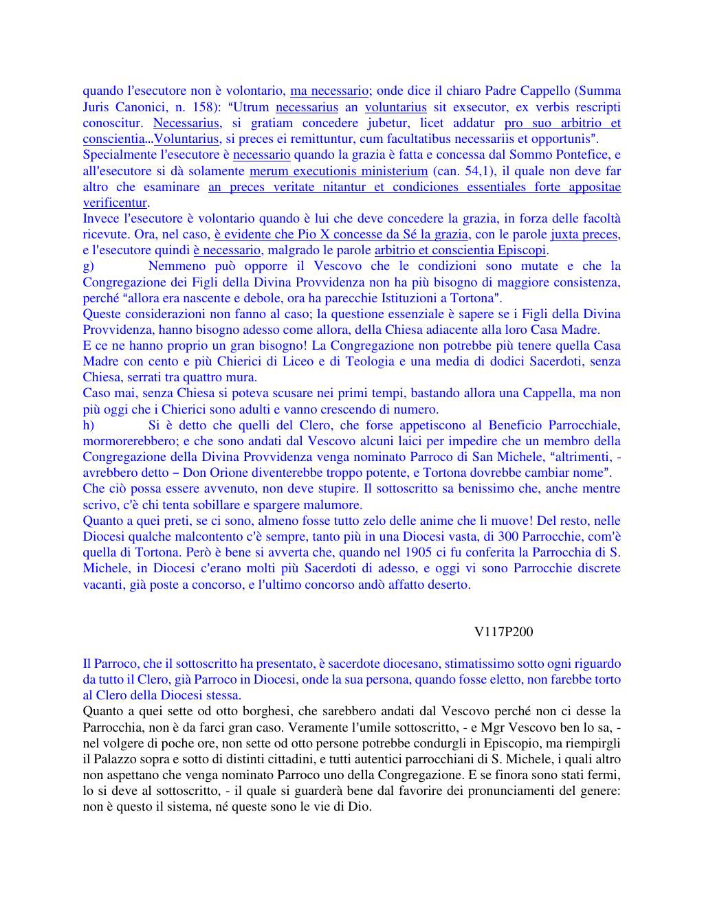 Scritti. Volume 117, pagina 252