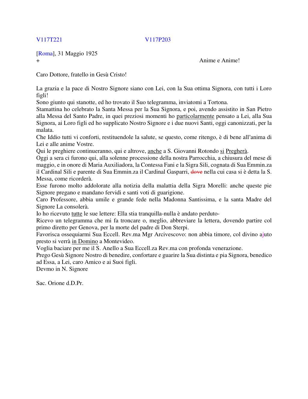 Scritti. Volume 117, pagina 256