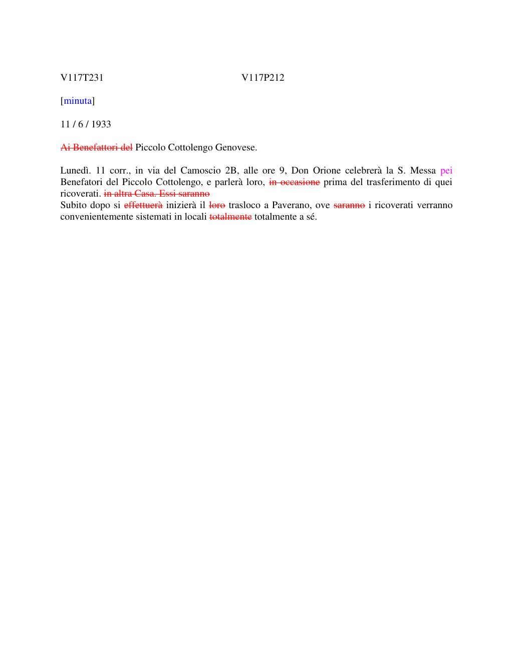 Scritti. Volume 117, pagina 267