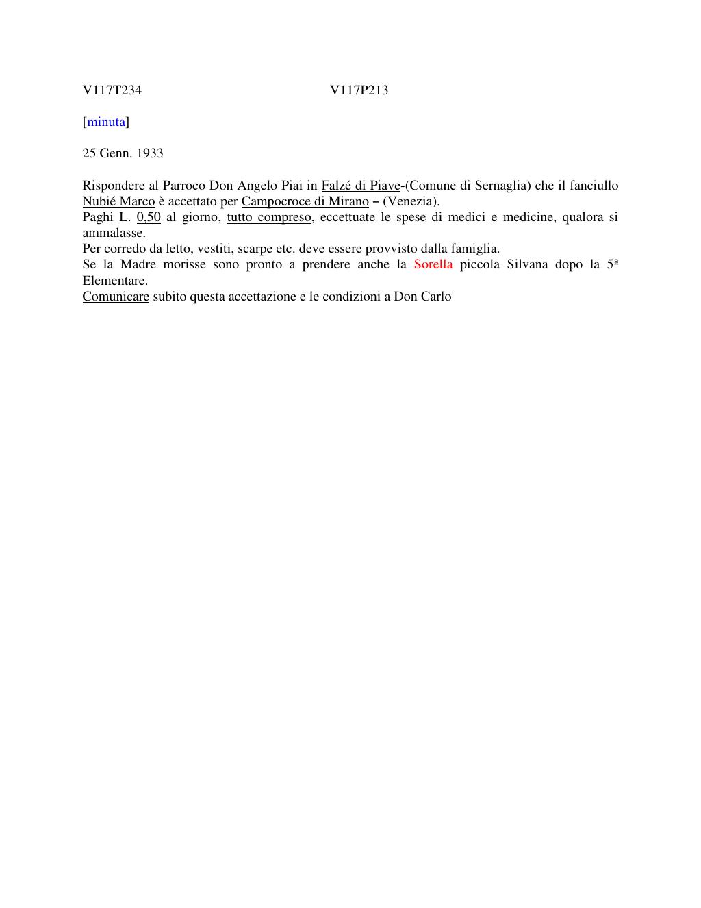 Scritti. Volume 117, pagina 270
